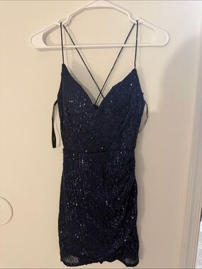 casual royal blue dresses for women FANCYINN Women's Short Dress Spaghetti Strap Backless Mini Skater Graduation Dress M at Amazon Women's Clothing store Jenny Packham Carrie Sequin Size:BABY-0-3 Months-FAMILY engagement cookies This is a stunning